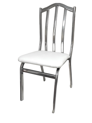 Металлический стул Лорд (Вятские сани)