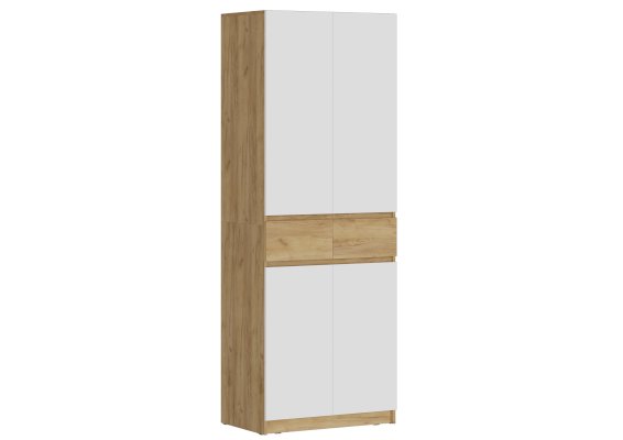 Шкаф Квик-Степ ШК-001 (Стиль)